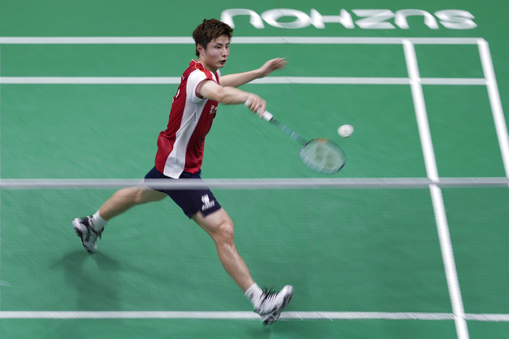 才刚开场 才刚开场