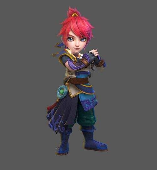 适度出现 适度出现