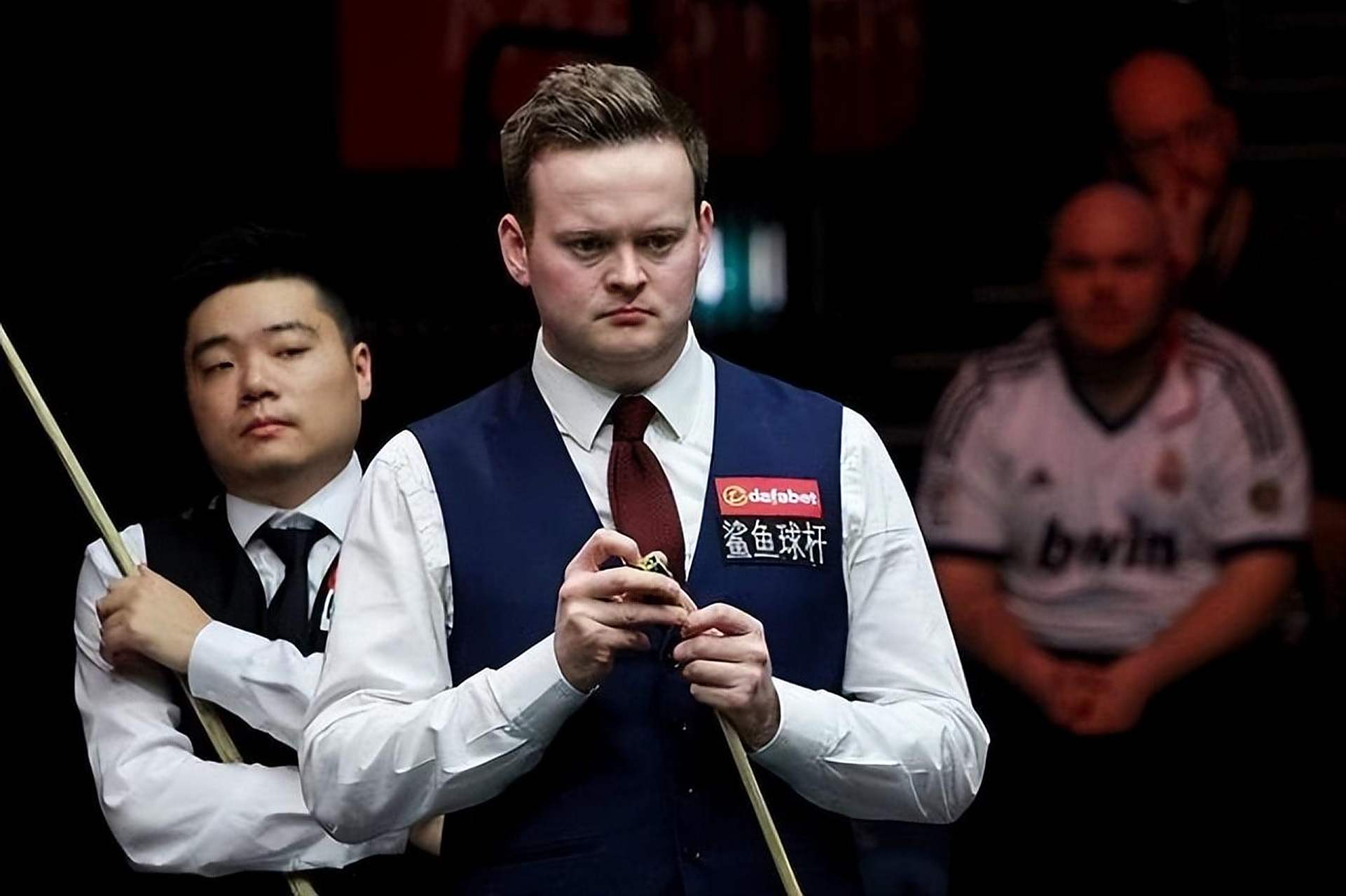 第六人即战 第六人即战